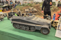 Intermodellbau Dortmund 2025 