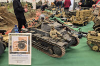 Intermodellbau Dortmund 2025 