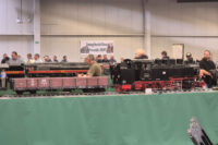 Intermodellbau Dortmund 2025 