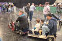 Intermodellbau Dortmund 2025 