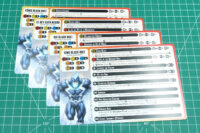 Marvel Crisis Protocol - Inhuman Royal Court