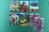 Marvel Crisis Protocol - Inhuman Royal Court