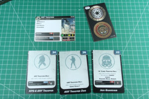 Star Wars Legion - ARF Troopers Unit Expansion height=200