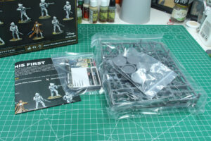 Star Wars Legion - ARF Troopers Unit Expansion height=200