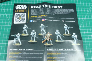 Star Wars Legion - ARF Troopers Unit Expansion height=200