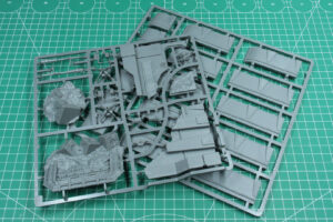 Star Wars Legion - Outer Rim Battles Terrain Pack