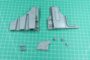 Star Wars Legion - Outer Rim Battles Terrain Pack
