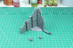 Star Wars Legion - Outer Rim Battles Terrain Pack