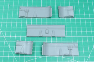 Star Wars Legion - Outer Rim Battles Terrain Pack
