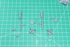 Star Wars Legion - Outer Rim Battles Terrain Pack