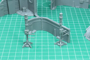 Star Wars Legion - Outer Rim Battles Terrain Pack