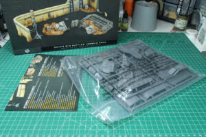 Star Wars Legion - Outer Rim Battles Terrain Pack