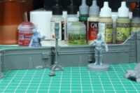 Star Wars Legion - Outer Rim Battles Terrain Pack
