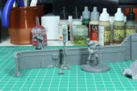 Star Wars Legion - Outer Rim Battles Terrain Pack