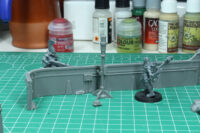 Star Wars Legion - Outer Rim Battles Terrain Pack