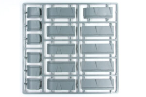 Star Wars Legion - Outer Rim Battles Terrain Pack