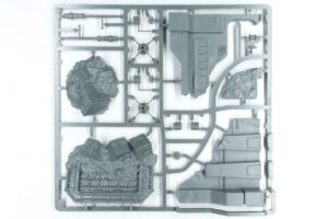 Star Wars Legion - Outer Rim Battles Terrain Pack