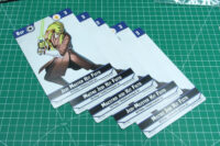 Star Wars Shatterpoint - Requesting Your Surrender Squad Pack