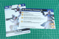 Star Wars Shatterpoint - Requesting Your Surrender Squad Pack