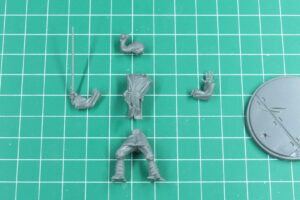 Star Wars Shatterpoint - Wisdom of the Council Squad Pack