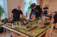 CONflict Rheinland 2025