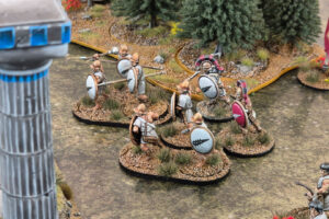 CONflict Rhineland 2025