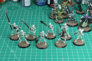 Deth Wizards - The Stitcher's Warband Pt 2 height=200