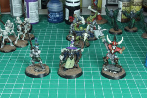 Deth Wizards - The Stitcher's Warband Pt 2 height=200