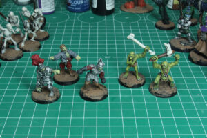 Deth Wizards - The Stitcher's Warband Pt 2 height=200