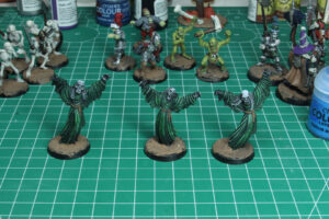 Deth Wizards - The Stitcher's Warband Pt 2 height=200