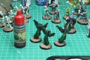 Deth Wizards - The Stitcher's Warband Pt 2 height=200