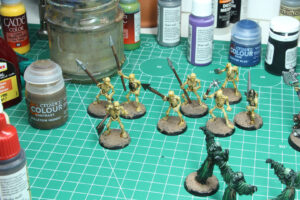 Deth Wizards - The Stitcher's Warband Pt 2 height=200