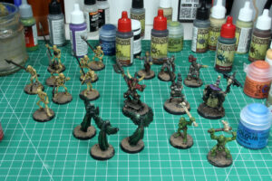 Deth Wizards - The Stitcher's Warband Pt 2 height=200