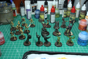 Deth Wizards - The Stitcher's Warband Pt 2 height=200