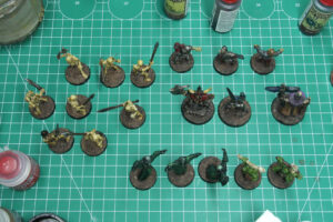 Deth Wizards - The Stitcher's Warband Pt 2 height=200