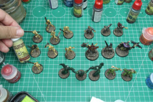 Deth Wizards - The Stitcher's Warband Pt 2 height=200