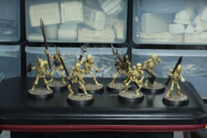 Deth Wizards - The Stitcher's Warband Pt 2 height=200