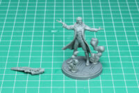 Marvel Crisis Protocol - Inhuman Royal Court