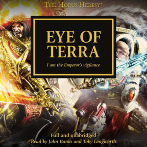 Horus Heresy - Eye of Terra