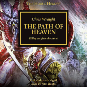 Horus Heresy - The Path of Heaven