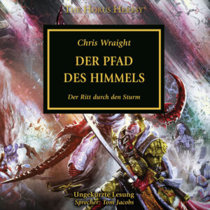 Horus Heresy - Der Pfad des Himmels