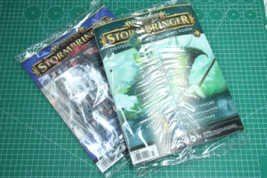 Age of Sigmar Stormbringer Magazine 68 to 73