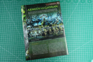 Age of Sigmar Stormbringer Magazine 68 to 73