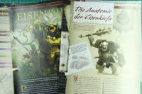 Age of Sigmar Stormbringer Magazine 68