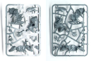 Age of Sigmar Stormbringer Magazine 68 Megaboss