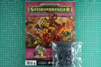 Age of Sigmar Stormbringer Magazine 68