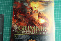 Age of Sigmar Stormbringer Magazine 69