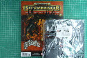 Age of Sigmar Stormbringer Magazine 69