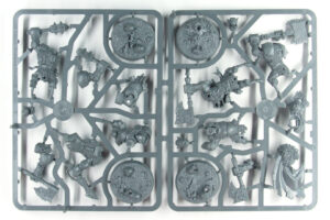 Age of Sigmar Stormbringer Magazine 70 Ironskull's Boys