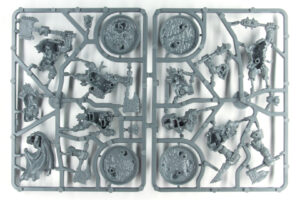 Age of Sigmar Stormbringer Magazine 70 Ironskull's Boys